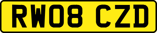 RW08CZD