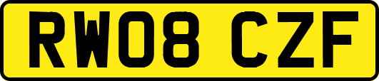 RW08CZF