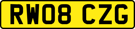 RW08CZG