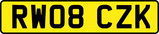 RW08CZK
