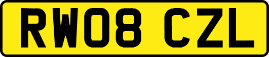 RW08CZL