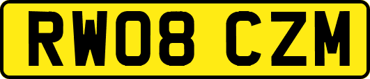 RW08CZM
