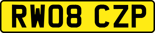 RW08CZP