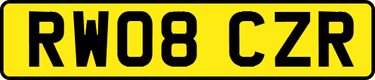 RW08CZR