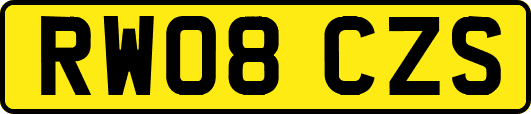 RW08CZS