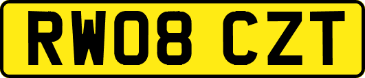 RW08CZT