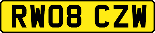 RW08CZW