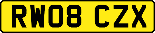 RW08CZX