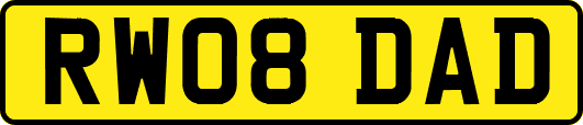 RW08DAD
