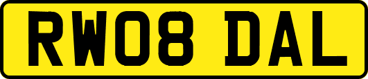 RW08DAL