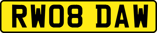 RW08DAW