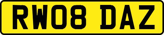 RW08DAZ