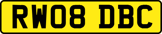 RW08DBC