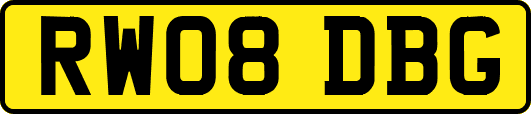 RW08DBG