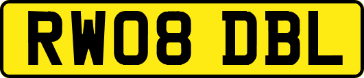 RW08DBL