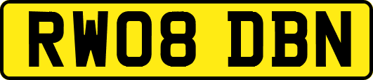 RW08DBN
