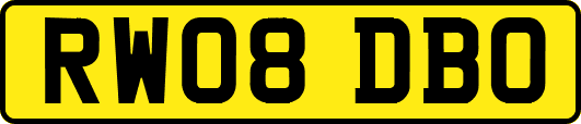 RW08DBO