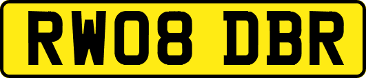 RW08DBR