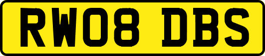 RW08DBS