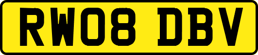 RW08DBV