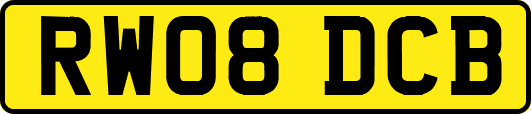 RW08DCB