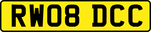 RW08DCC