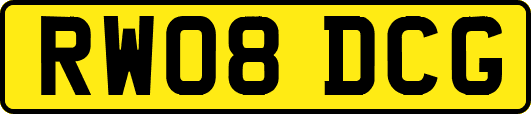 RW08DCG