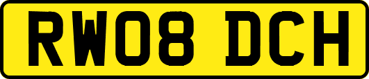 RW08DCH