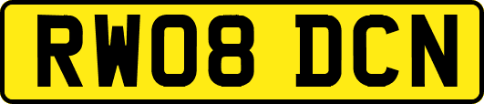 RW08DCN