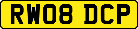 RW08DCP