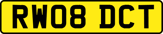 RW08DCT