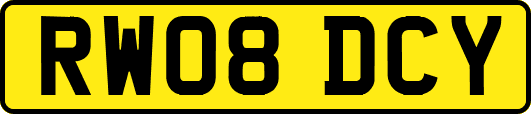 RW08DCY