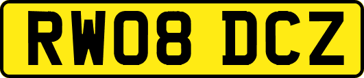 RW08DCZ