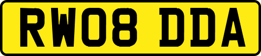 RW08DDA