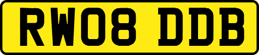 RW08DDB