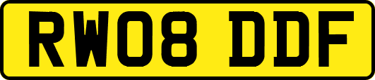 RW08DDF