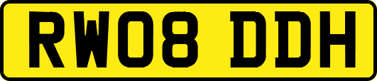 RW08DDH