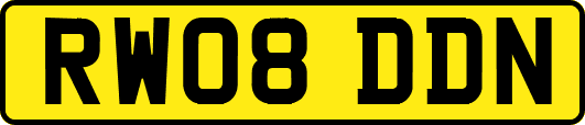 RW08DDN