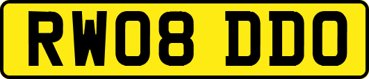 RW08DDO