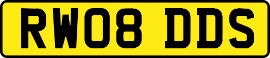 RW08DDS