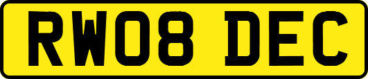 RW08DEC