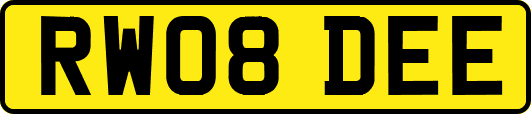 RW08DEE