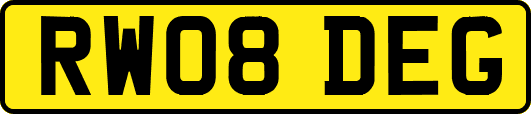 RW08DEG