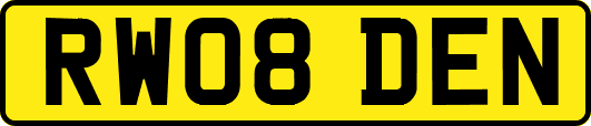 RW08DEN