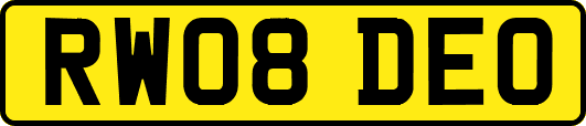 RW08DEO