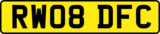 RW08DFC