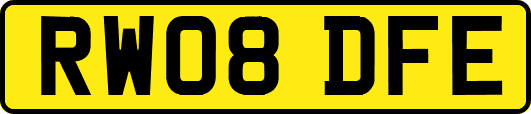 RW08DFE