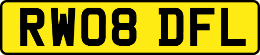 RW08DFL