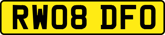 RW08DFO