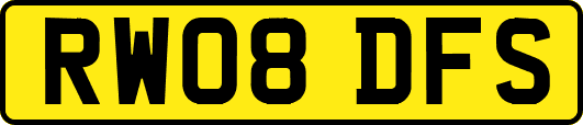 RW08DFS